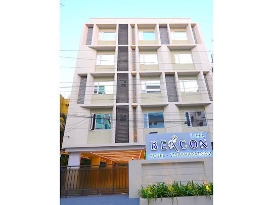 THE BEACON HOTEL VISAKHAPATNAM